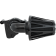 (image for) Monster Sucker Air Cleaner Kit - CrossFire, Black