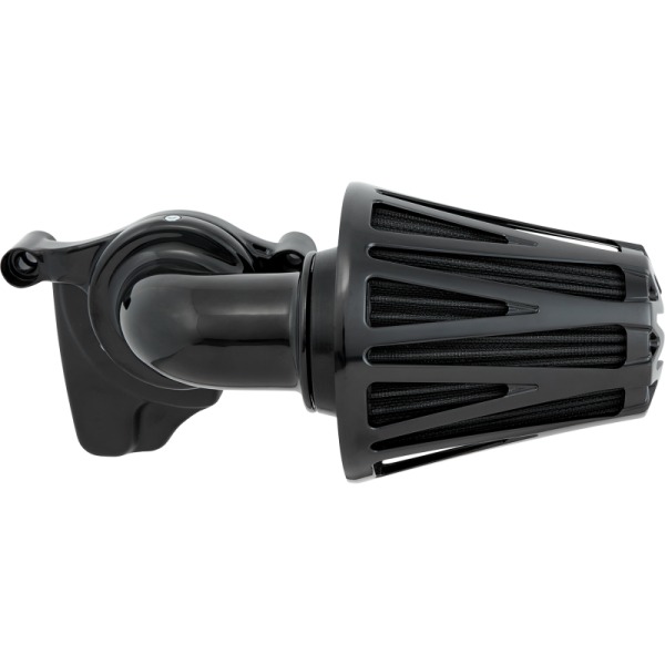 (image for) Arlen Ness Monster Sucker Kit CrossFire Black