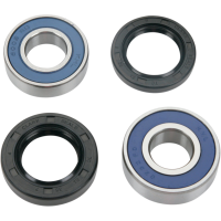 (image for) Front Wheel Bearing and Seal Kit for Suzuki GT500 Titan 76-77