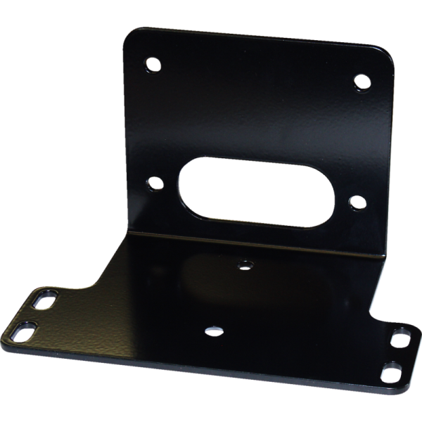 (image for) KFI PRODUCTS KFI Winch Mount 4505-1071
