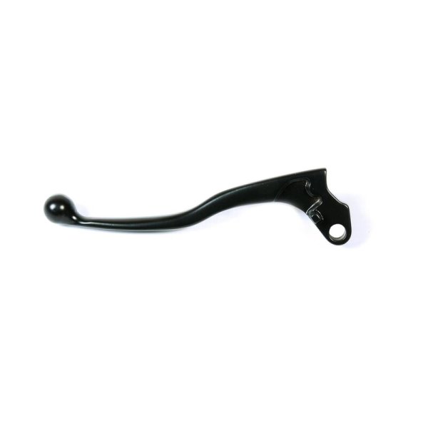 (image for) Motion Pro Black Clutch Lever for Kawasaki ZX750F Ninja 750R 87-90