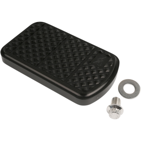 (image for) Thrashin Supply Co. Brake Pedal Pad Black