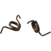 (image for) Moose Offroad Pro Footpegs Replacement Springs