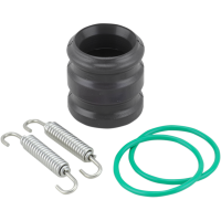 (image for) Exhaust Hardware Kit - KTM 250/300 (all) 99-22