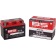 (image for) SLA Factory-Activated AGM Battery - YTZ12S