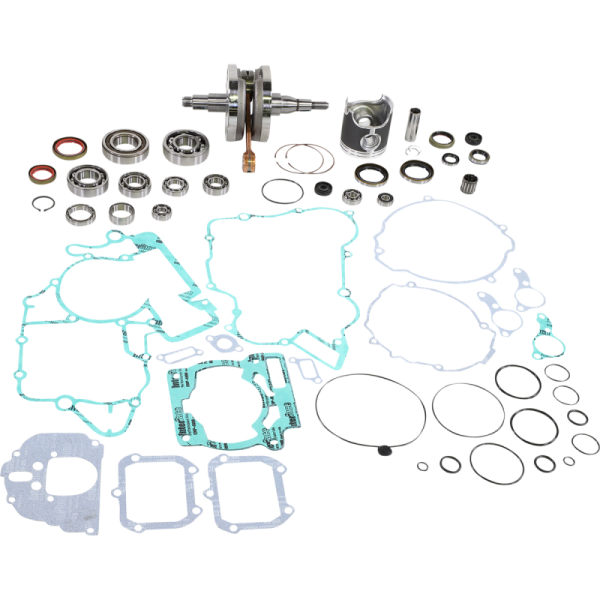(image for) WRENCH RABBIT Vertex Complete Rebuild Kit - KTM 200 XC-W 07-12