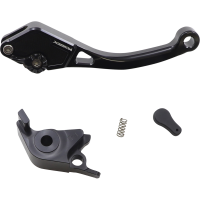 (image for) Vortex Short Black Brake Lever