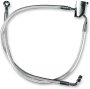 (image for) Sterling Chromite Rear Brake Line Kit 1741-3229