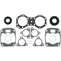 (image for) Vertex Complete Engine Gasket Set for Polaris Trail Touring/Sport Touring/Deluxe 04-10