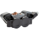 (image for) Left Four-Piston Radial Mount Caliper