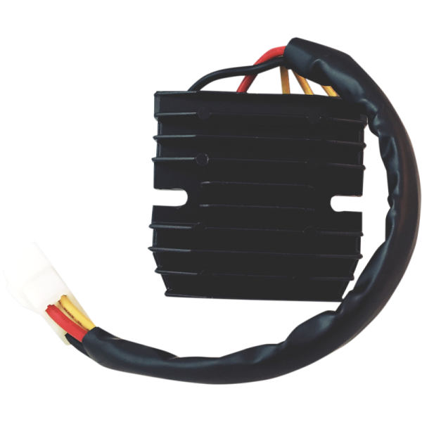 (image for) RICK'S MOTORSPORT ELECTRIC Hot Shot Regulator/Rectifier for Suzuki GSX1300R Hayabusa 99-07