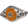 (image for) Gooden-Tite™ ISO Front Motor Mount - Machined Finish