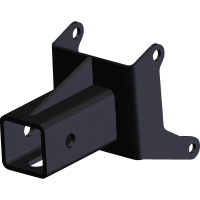 (image for) Rear 2" Hitch Receiver for Can-Am Renegade 1000R X xc 4x4 20-23