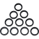 (image for) Fork Oil Seals (10 pk)