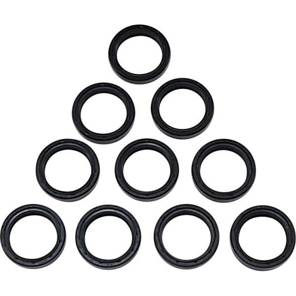 (image for) Drag Specialties Fork Oil Seals (10 pk)