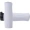 (image for) Rubber Grips White