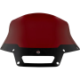 (image for) Kolor Flare™ Windshield 8" Red
