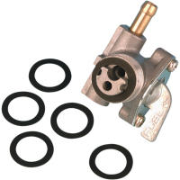 (image for) Fuel Valve Gasket 99-01