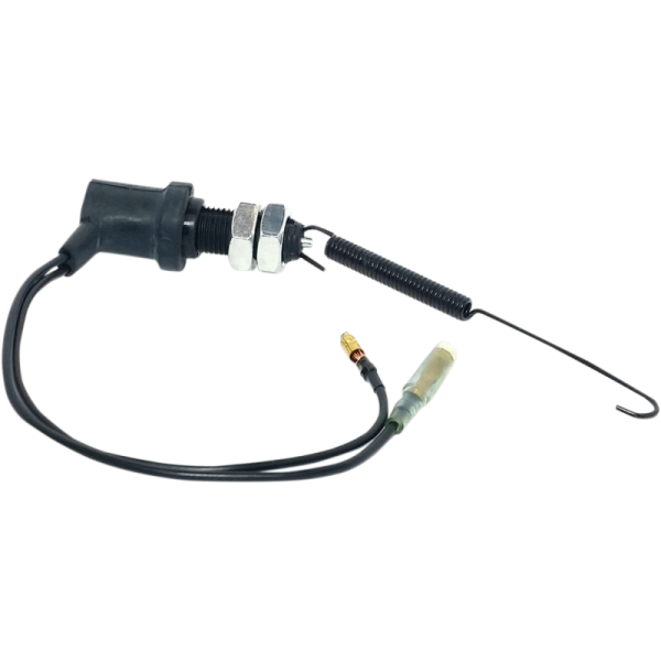 (image for) K&S TECHNOLOGIES Universal Brake Light Switch with 8" Wires