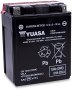 (image for) Yuasa High-Performance AGM Battery YTX14AH-BS
