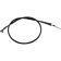 (image for) Motion Pro Standard Speedo Cable