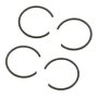 (image for) Piston Pin Clips 0.927"