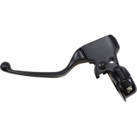 (image for) Mechanical Clutch Lever Assembly - Black