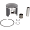 (image for) Piston Kit 76.00 BORE SIZE