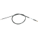 (image for) Motion Pro Front Brake Cable (Stock Length)