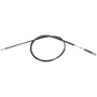 (image for) Motion Pro Front Brake Cable (Stock Length)