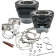 (image for) S&S Big Bore Kits - Wrinkle Black