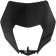 (image for) Headlight Shell - Black