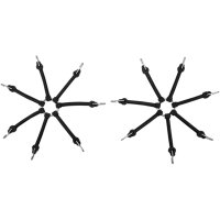 (image for) Moose Offroad Tire Chain Tensioners