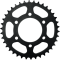 (image for) Sunstar Steel OEM Replacement Rear Sprockets Rear Sprocket 2-534438
