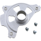 (image for) Acerbis Mounting Kit for X-Brake - KTM EXC/SX/XC 04-14 - Silver