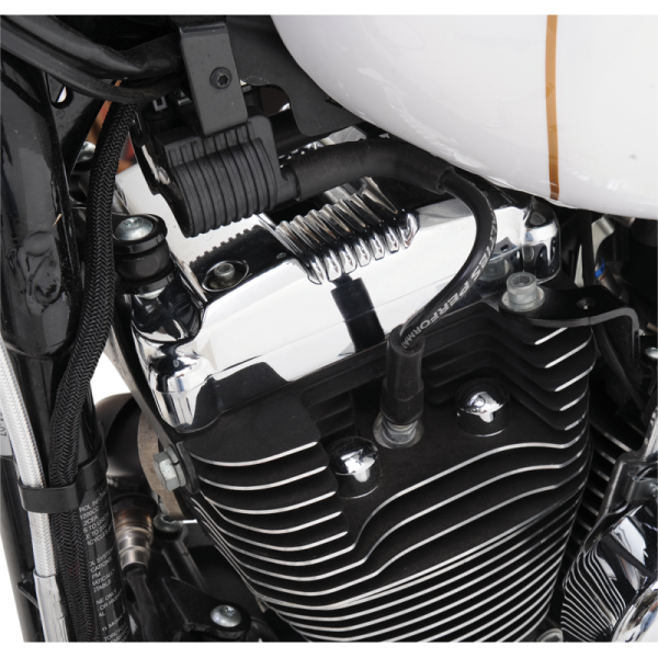 (image for) Drag Specialties 8.8mm Spark Plug Wire Set