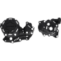 (image for) Acerbis X-Power Engine Cover Kit - Black