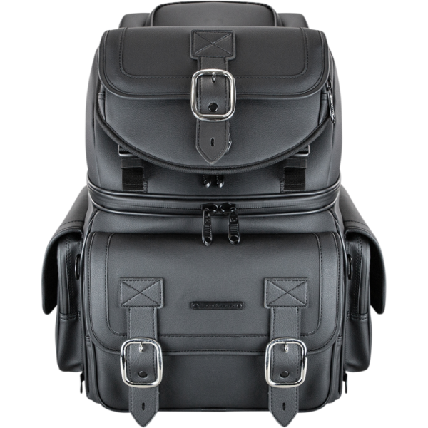 Saddlemen BR3400D Sissy Bar Bag