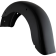 (image for) Klock Werks PB Benchmark Rear Fender Smooth Style 1401-1086