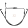 (image for) Lower Brake Line - KarbonFibr