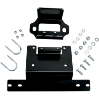 (image for) Winch Mount Kit for Polaris Ranger 800 RZR 08-13 (all)