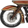 (image for) Paramount Platinum Cut 11.8" Front Rotor