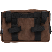 (image for) Handlebar Bag Plus - Brown
