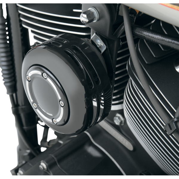 Arlen Ness Horn Cover