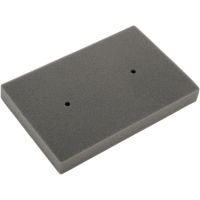 (image for) HiFloFiltro Air Filter for EX300 Ninja 13-17