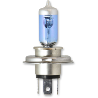 (image for) Xtreme White Hybrid H3 Headlight Bulb