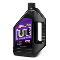 (image for) Maxima Formula K2 Premix Oil, 1.89 L