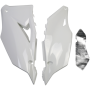 (image for) UFO Side Panel for KX450