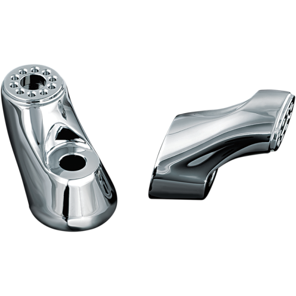 Kuryakyn Mini Arms for Ergo II Cruise Pegs