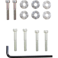 (image for) Handlebar Riser Kit 0602-1422